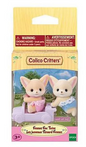 EPOCH Fennec Fox Twins