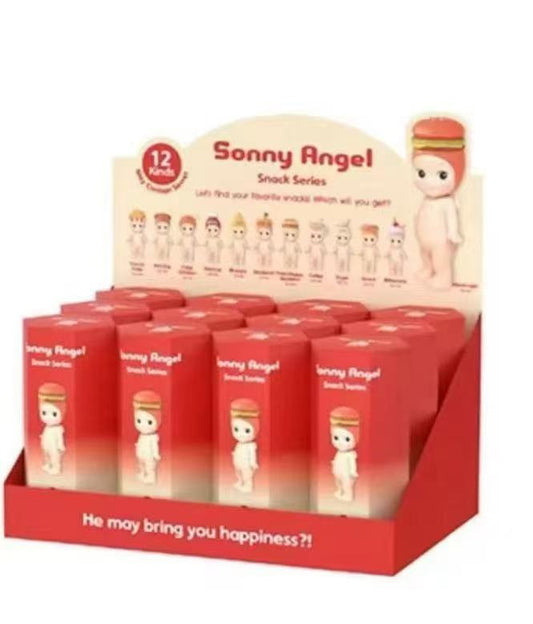 Sonny angel snack series Blind Box