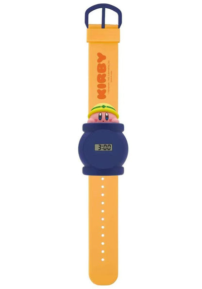 Kirby Digital Wrist Watch Blind Box