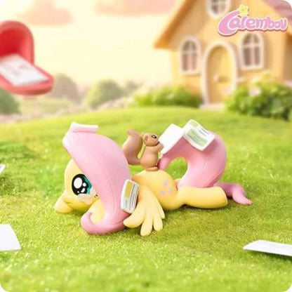 My Little Pony Sweet Diary Series Blind Box