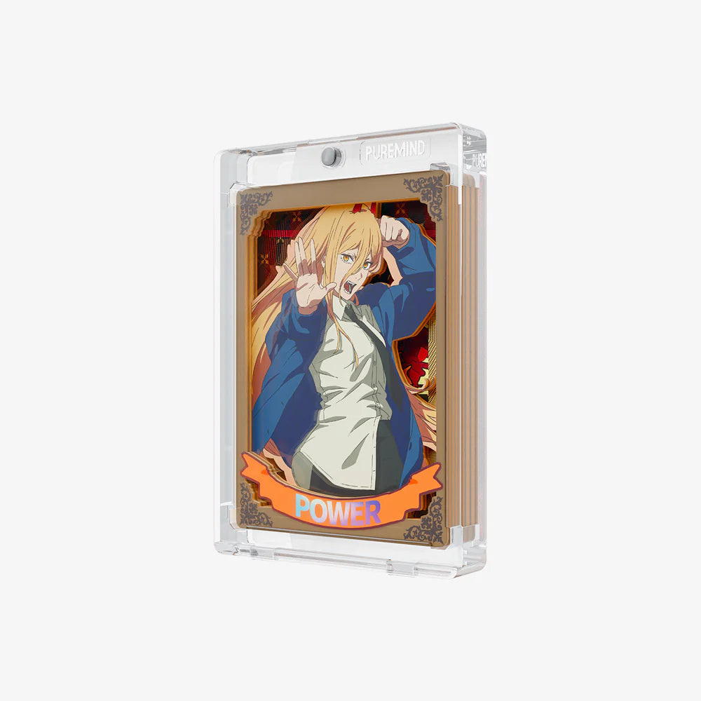 Chainsaw Man Mini Art Blind Box