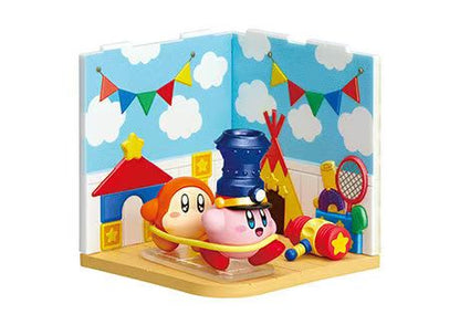 Kirby Wonder Room Blind Box