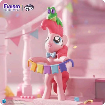 My Little Pony Party Moment series Blind Box
