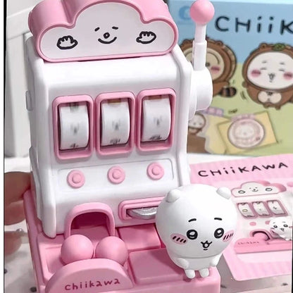 Chiikawa Game Console Series Blind Box