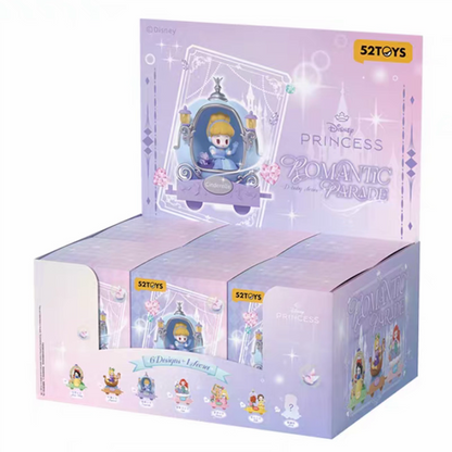 Princess D-Baby Series Romantic Parade
