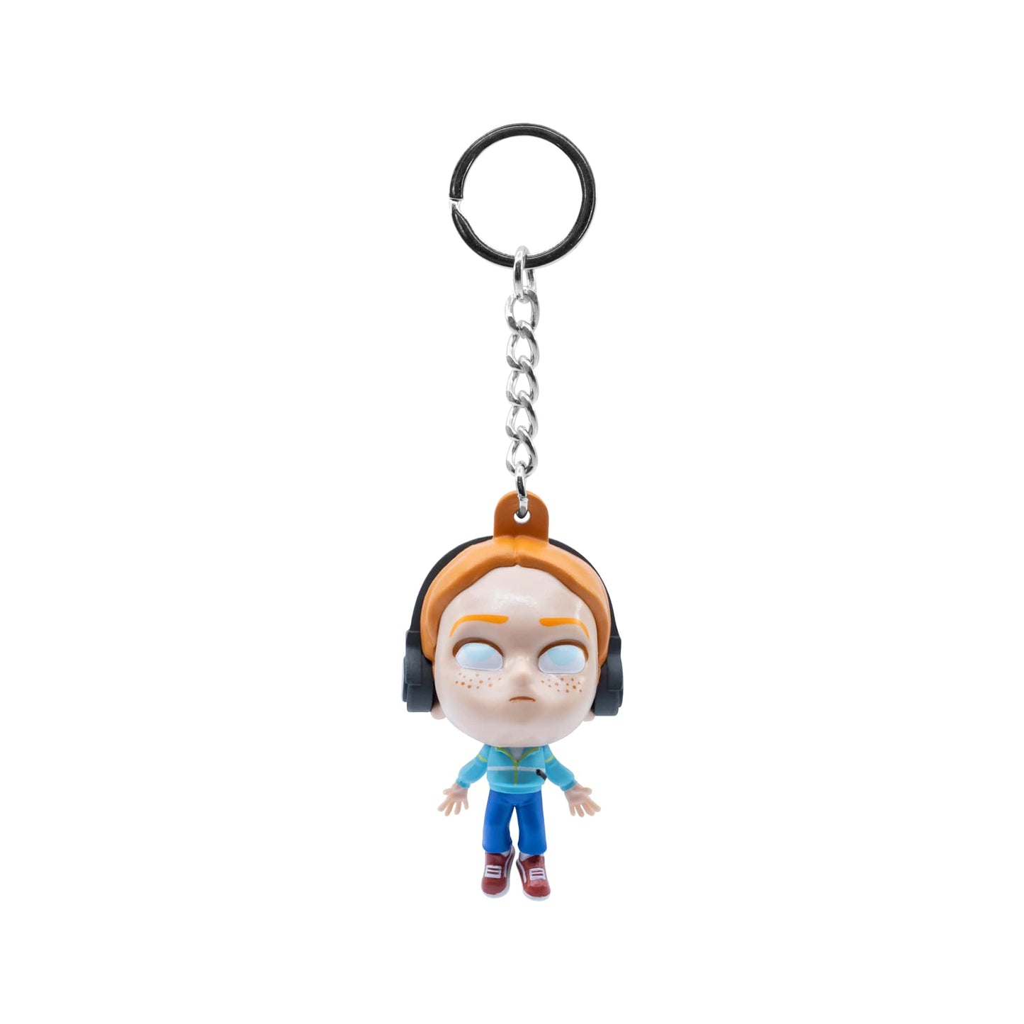 YuMe Stranger Things Pocket Hero Window Box Keychain