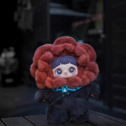 HiToy MayMei Dark Forest Series Plush Blind Box
