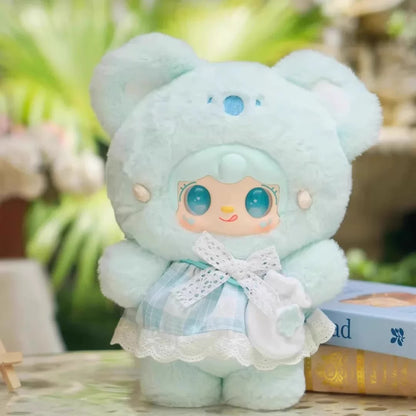 Yooki 400% V2 Dream Pocket Blind Box Series Plush Blind Box