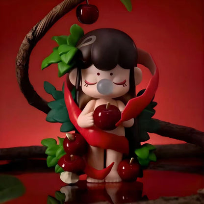 Nanci Secret Fantasy Series Blind Box