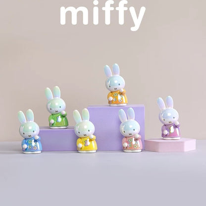 Miffy Storage Rack Series Blind Box