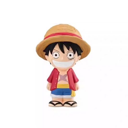 Bandai One Piece Blind Box