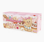 Funism Butterbear My Buttery Bakery Series Blind Box