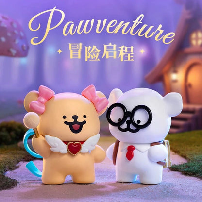 Maltese Magic Seekers Series Blind Box