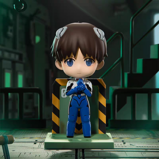 EVA Blind Box Vol.1