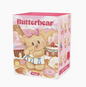 Funism Butterbear My Buttery Bakery Series Blind Box