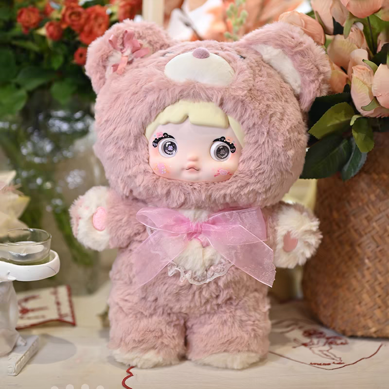Nommi Goodnight Bear Series Blind Box