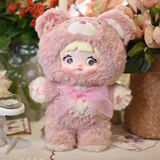 Nommi Goodnight Bear Series Blind Box