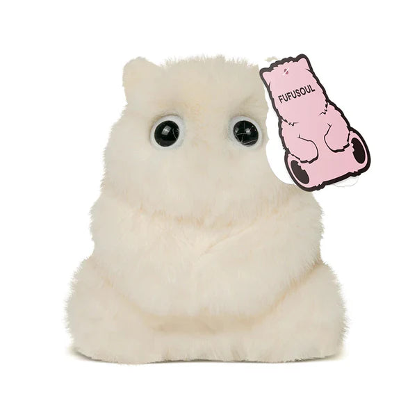 FUFUSOUL I'M COCONUT BABY-Coconut Bath