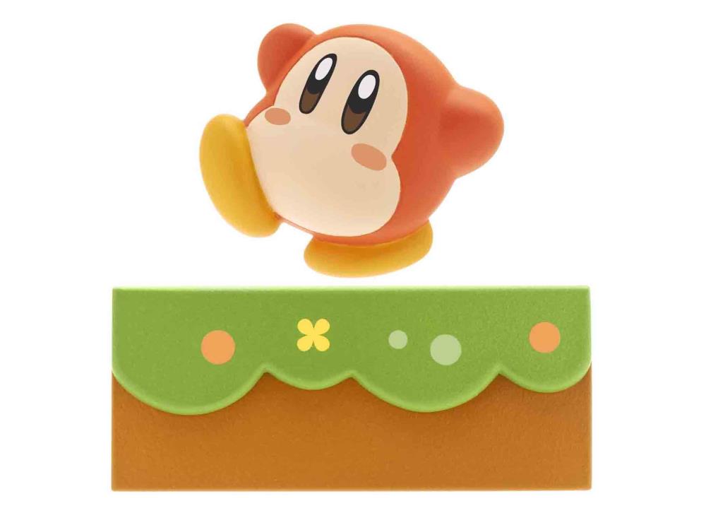 Kirby 3D Magnet Blind Box