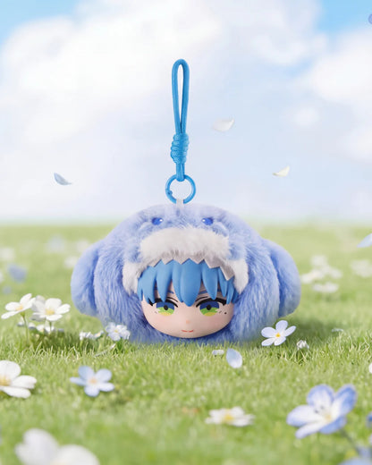 Frieren Vinyl Plush Blind Box