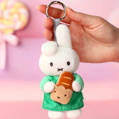 Miffy Bakery Pendant Blind Box