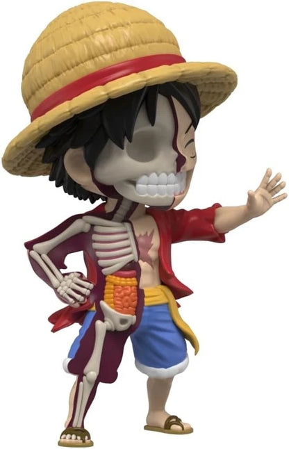 One Piece Luffy Wanted Series