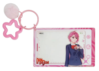 Dan Da Dan Daily Snapshot Clear Card Blind Box