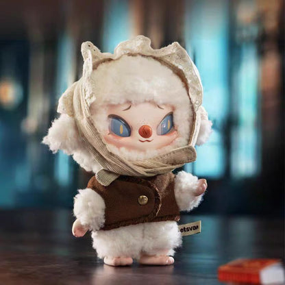 SIINONO-Want to Tell You a Secret Series Plush Blind Box