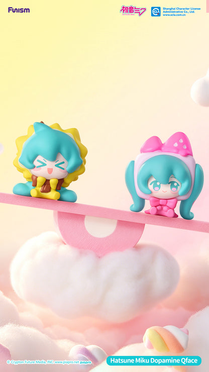 Hatsune Miku Dopamine Series Figure