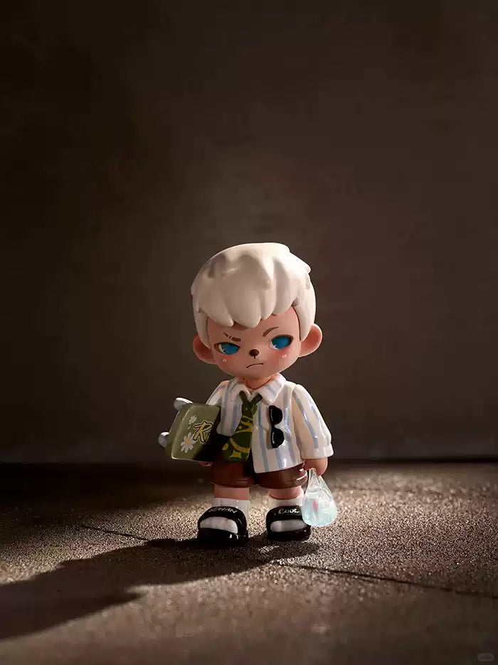 Rayan Please Date With Me Series Blind Box