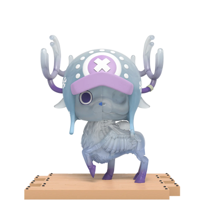 Freeny's Hidden Dissectibles: One Piece Wave 3 (Chopper Series)