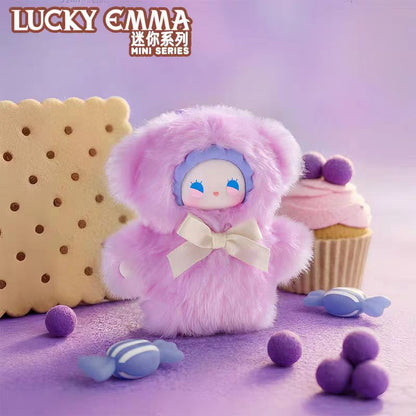 LUCKY EMMA Mini Blind Box