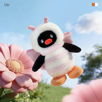 Pingu Bug Buddies Club Series Blind Box