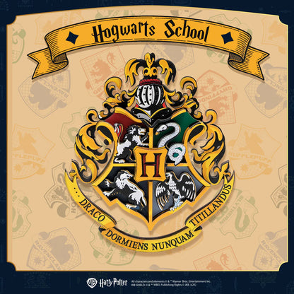 Harry Potter Magic Mag Blind Box