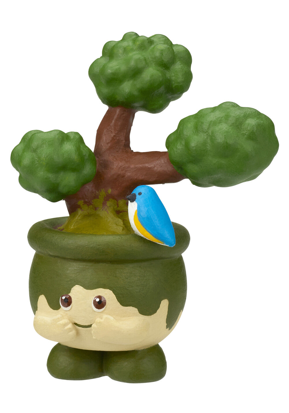 Bloom Buddies Blind Box