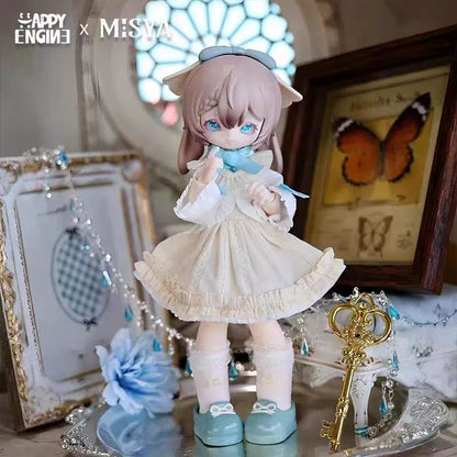MISYA-Museum of the weird Series BJD