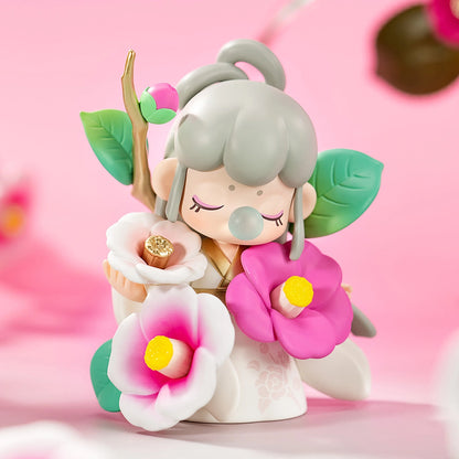 Rolife Nanci's Flower Stories Surprise Figure Dolls