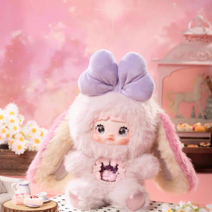 Nommi Fantasy World Series Blind Box