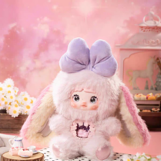 Nommi Fantasy World Series Blind Box