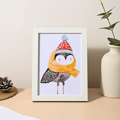LUMEE Picture Frame