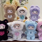 Nommi Loveliness Never Ends Series Plush Blind Box