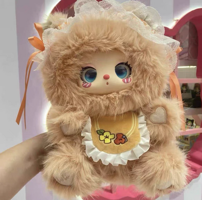 Liila 600% Tea Time with My Girl Series Blind Box
