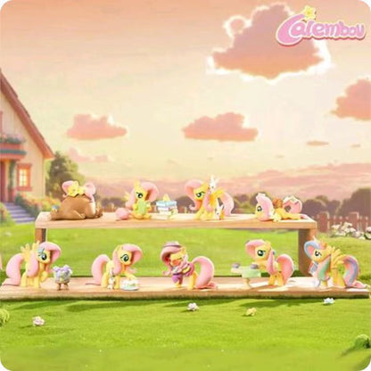 My Little Pony Sweet Diary Series Blind Box