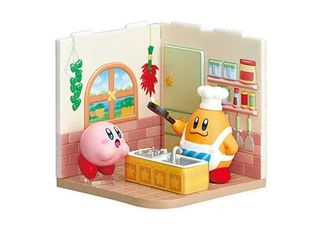 Kirby Wonder Room Blind Box