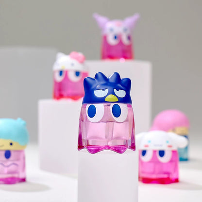 BNFQ Sanrio × Pac-Man Collaboration Blind Box Wave 2