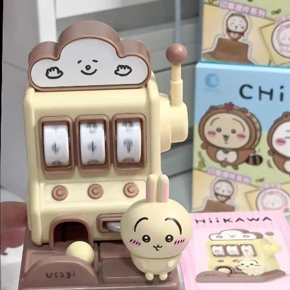 Chiikawa Game Console Series Blind Box