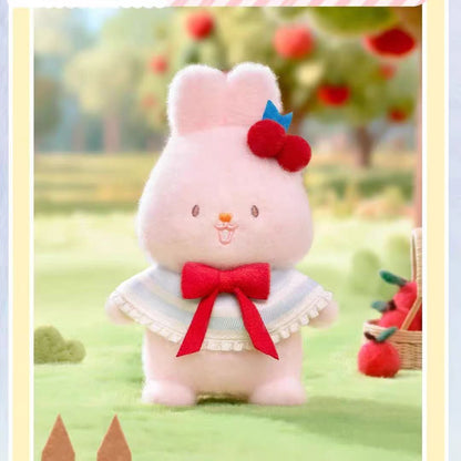 MOMO Bunny Vibrant Plush Blind Box