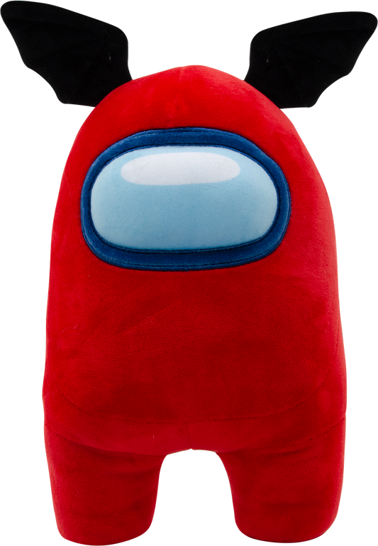 Among Us Official 12" Plush w/ Accessory S3 Assorted