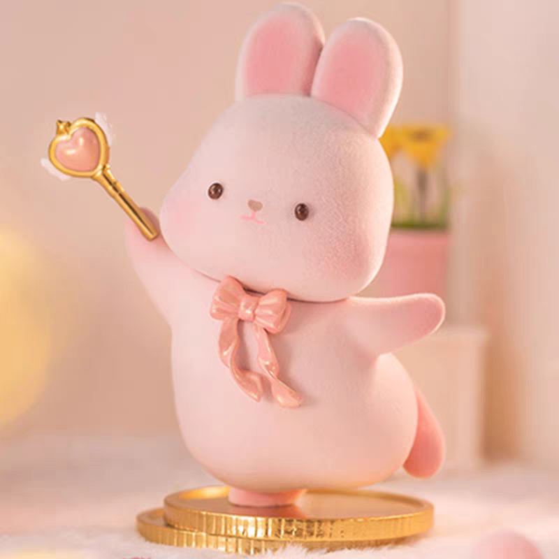 MOMO Bunny Daily Series