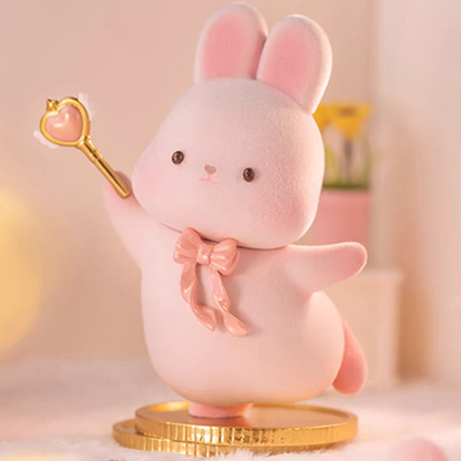 MOMO Bunny Daily Series